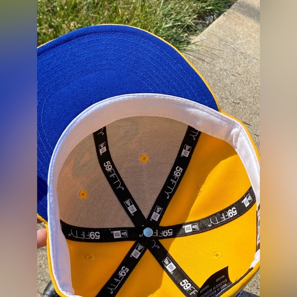 AZ Diamondbacks x Yote City x Hat Club = “Ballpark Snacks” Edition - Picture 5 of 5